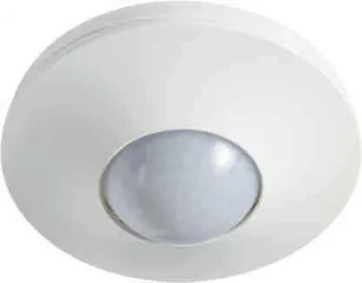 Produktbild von ESYLUX PD-C360/8 Slave, Zimmerdecke, Drinnen, Weiß, IP20, 3 m, 5 m