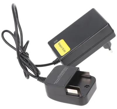 Immagine prodotto di Caricabatterie adatto alla batteria Makita 14,4V Li-Ion BL1415, BL1430, BL1440, BL1460