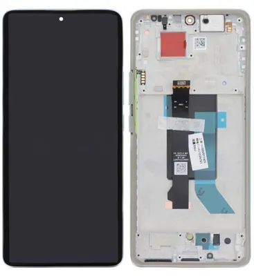 Zdjęcie produktu dla Modulo display frontale per Xiaomi POCO X7 - Verde