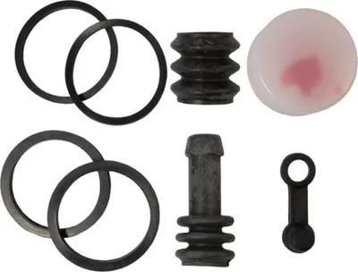 Image de Kit de réparation d'étrier de frein avant pour Suzuki GS 500, année 2001, de JMP - Neuf