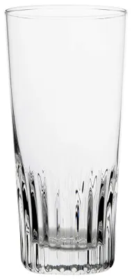 Biergläser 6er-Set 33 cl robustes Glas spülmaschinengeeignet
