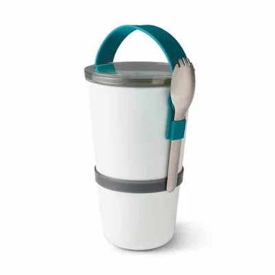 Obrázok produktu pre BLACK-BLUM Lunch Pot Original, oceánovo modrá
