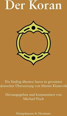 Produktbild von Der Koran