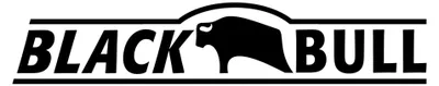 Produktbild von Moravia Rammschutz-Poller S Stahl schwarz/gelb 90 x 1600 mm