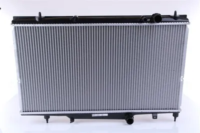 Image de Radiateur, refroidissement du moteur