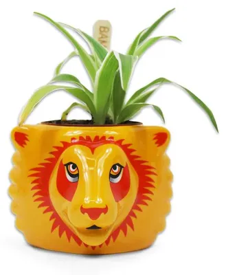 Produktbild von Hmb – Harry Potter – Gryffindor – Blumentopf