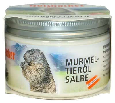 Obrázok produktu pre Riviera drevorezbársky olej zo svišťa masť 150 ml, tradičná receptúra