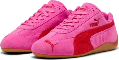 Zdjęcie produktu dla Puma Speedcat Og – RÓŻOWY PIXEL-GLOWING RED, rozmiar: 7