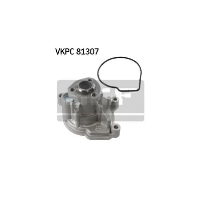 Produktbild von SKF Wasserpumpe für Audi Seat Skoda VW 1,4 TSI