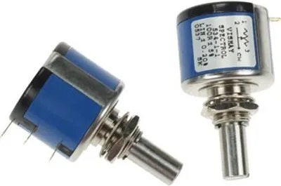 Produktbild von 10-Gang-Schalter 100E
