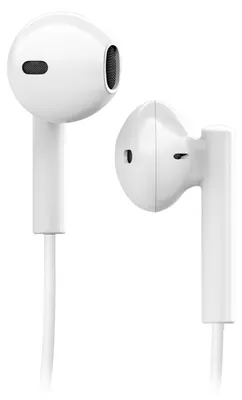 Immagine prodotto di SBS Studio Mix 65 - Auricolari semi in-ear e connettore Lightning Made For Apple