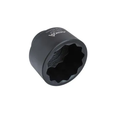 Produktbild von Kraft Steckschlüssel 65mm 12 Kant Vielzahn