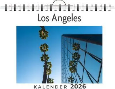 Obrázek produktu pro Los Angeles