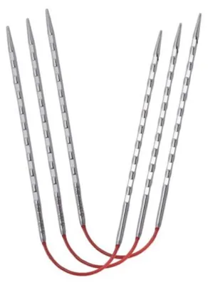 Produktbild von Addi - Crasy Trio Novel Short 3 Stk. 22cm 2,5