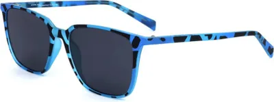 Produktbild von Italia Independent I I MOD. 0039 I THIN Camo sky led 52/17/140 Uni Sonnenbrillen