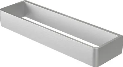 Produktbild von Badetuchhalter HACEKA Aline aluminium gebürstet 1208610