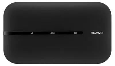Produktbild von HUAWEI E5783B-230 Hotspot LTE Mobile Wi-Fi Super Fast 4G, bis zu 300 Mbit/s, Schwarz