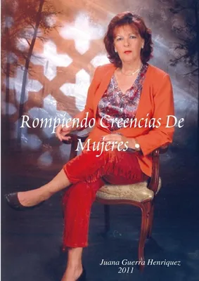 Produktbild von Rompiendo Creencias De Mujeres