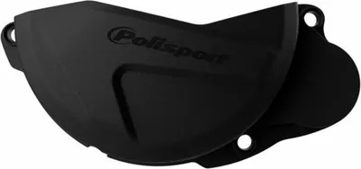 Produktbild von POLISPORT Kupplungsgehäusedeckel-Schutz schwarz Gas Gas EC 250/300