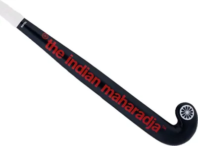 Image de Crosse de hockey The Indian Maharadja Yuki Royal pour enfants