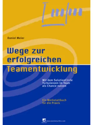 Immagine prodotto di Wege zur erfolgreichen Teamentwicklung
