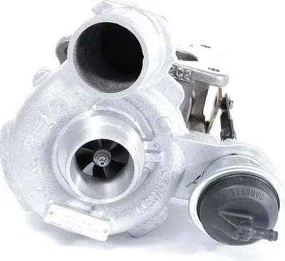 Produktbild von Turbolader BTS TURBO T912016 ORIGINAL für OPEL Vivaro A Kastenwagen (X83)