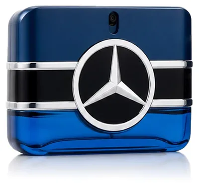 Image de Mercedes-Benz Sign, Eau de Parfum, 50ml