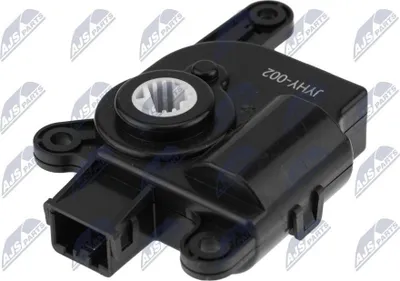 Produktbild von NTY CNG-HY-002 Klima Stellmotor Stellelement Mischklappe für KIA SOUL (AM) für HYUNDAI ACCENT III (MC)