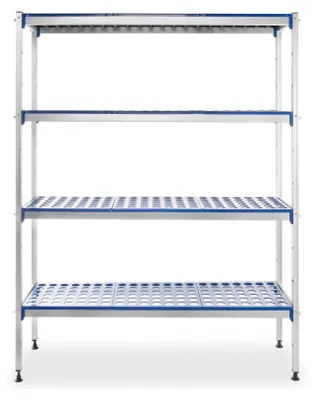 Zdjęcie produktu dla Hendi 812273, 405 mm, 1280 mm, 1685 mm, 1 szt.