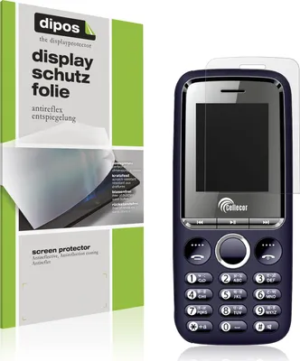 Produktbild von 4x dipos AR Cellecor A3