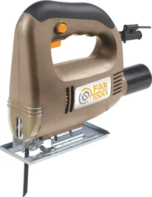 Image de Scie sauteuse 380 W
