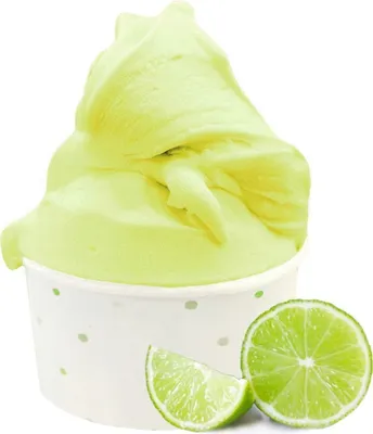 Produktbild von Limette Streicheis Pulver 333 g