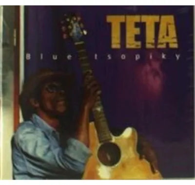 Produktbild von Teta - Blue Tsapiky