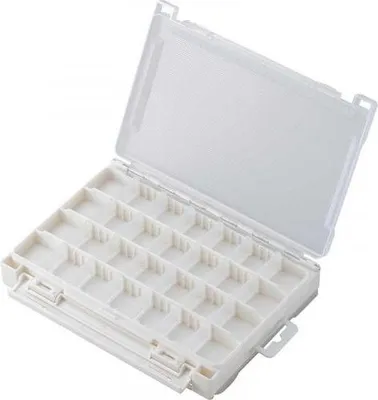 Image de MEIHO Run Gun Case 3010W blanc