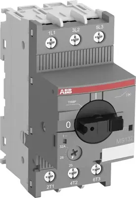 Produktbild von Motorschutzschalter 20-25A MS132-25 (1SAM350000R1014)