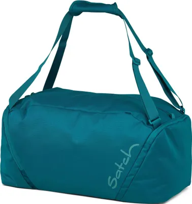 Image de satch sac de sport satch Sportbag Deep Petrol bleu pétrole