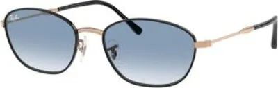 Obrázek produktu pro Ray-Ban RB3749 92723F 55 – sluneční brýle