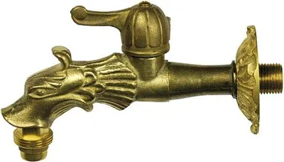 Image de Robinet avec une poignée de longueur