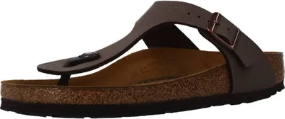 Zdjęcie produktu dla Birkenstock Gizeh Bf Brązowy