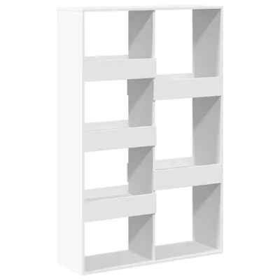Obrázok produktu pre vidaXL Rozdeľovač izieb biely 100x33x155,5 cm materiál na báze dreva