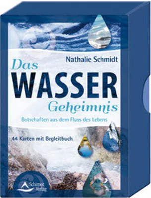Obrázek produktu pro Das Wasser-Geheimnis