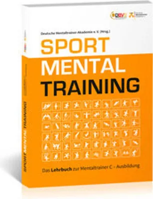 Obrázek produktu pro Sportmentaltraining