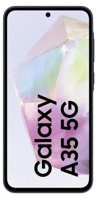 Produktbild von Galaxy A35 5G - 256 GB - Awesome Navy