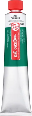 Zdjęcie produktu dla ROYAL TALENS ™lfarbe ArtCreation, 200 ml, chromoxidgrn