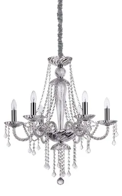 Immagine prodotto di AMADEUS SP6, Sospensione, Ideal Lux