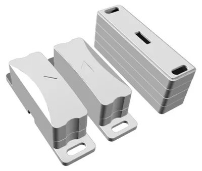 Produktbild von Schabus 300760 SHT 3001 Magnetkontakt