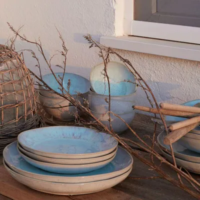 Immagine prodotto di Casafina Eivissa Fruttiera, colore: blu