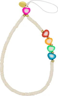Produktbild von Fashionbox Armband Metall 26 cm mehrfarbig 449060026