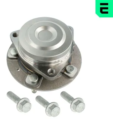 Zdjęcie produktu dla OPTIMAL 252372 Zestaw łożysk kół x