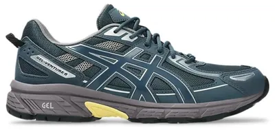 Produktbild von Asics Herren Sneaker Gel-Venture 6, dunkelblau, atmungsaktiv und gedämpft, Größe 45